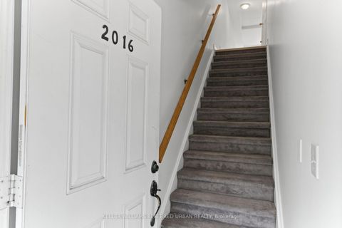 Photo 1 at 2016 - 3035 Finch Avenue W, Humbermede, Toronto