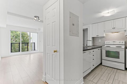 Photo 2 at 2016 - 3035 Finch Avenue W, Humbermede, Toronto