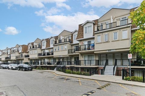 Photo 22 at 2016 - 3035 Finch Avenue W, Humbermede, Toronto