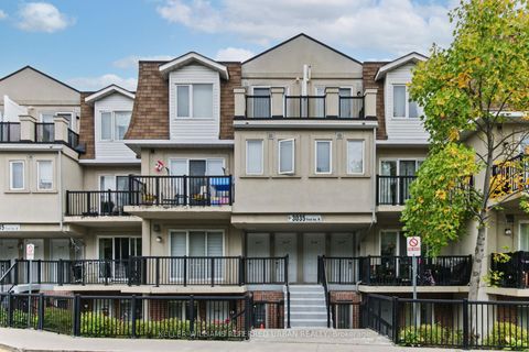Photo 23 at 2016 - 3035 Finch Avenue W, Humbermede, Toronto