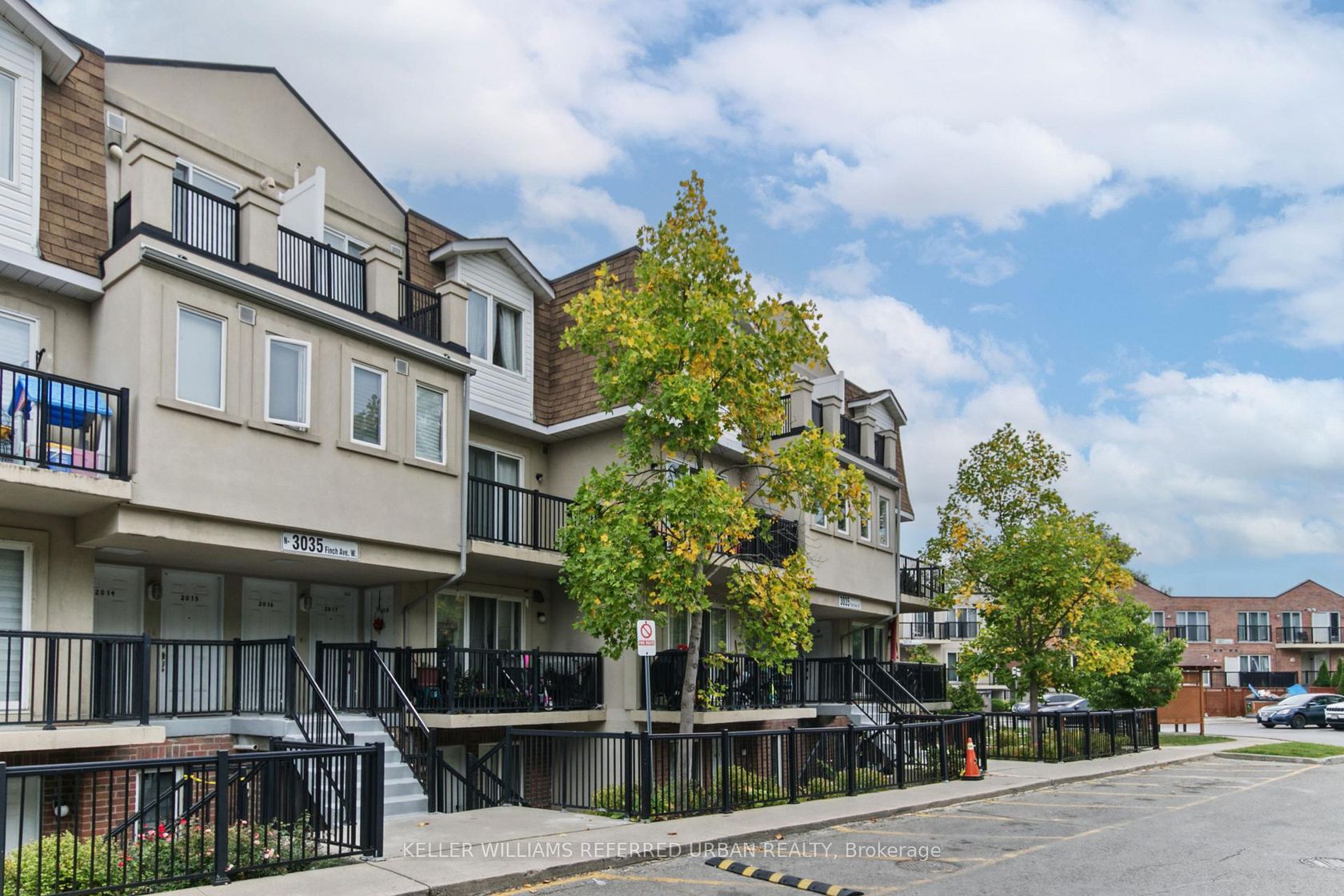 2016 - 3035 Finch Avenue W, Humbermede, Toronto 