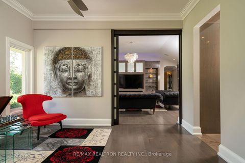 Photo 10 at 3 Oakbank Road, Uplands, Vaughan