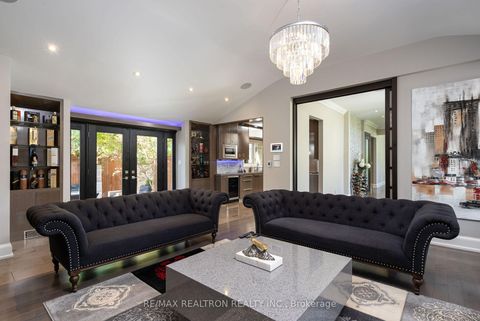 Photo 12 at 3 Oakbank Road, Uplands, Vaughan