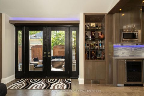 Photo 16 at 3 Oakbank Road, Uplands, Vaughan