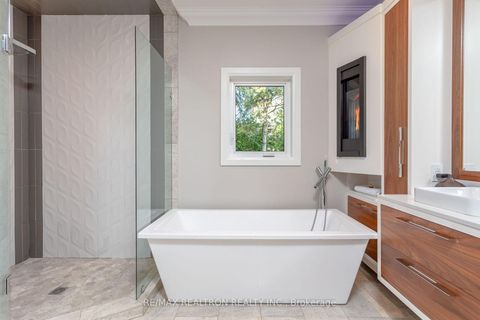 Photo 26 at 3 Oakbank Road, Uplands, Vaughan
