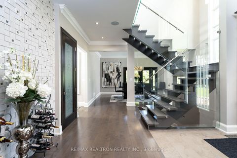 Photo 27 at 3 Oakbank Road, Uplands, Vaughan