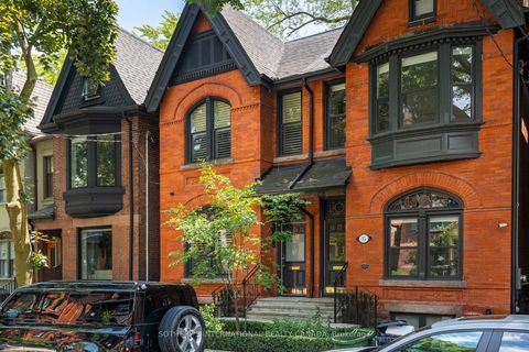 Photo 1 at 33 Tranby Avenue, Annex, Toronto