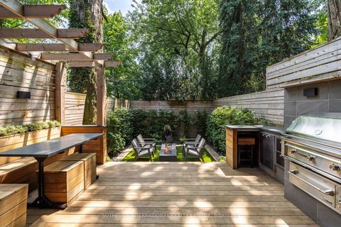 Photo 32 at 33 Tranby Avenue, Annex, Toronto