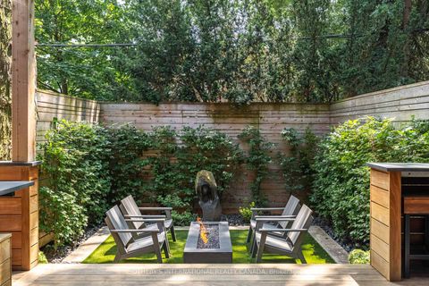 Photo 33 at 33 Tranby Avenue, Annex, Toronto