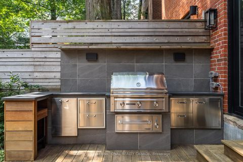 Photo 34 at 33 Tranby Avenue, Annex, Toronto