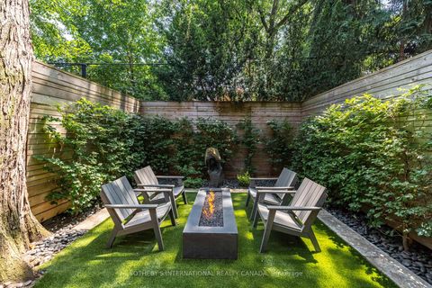 Photo 35 at 33 Tranby Avenue, Annex, Toronto