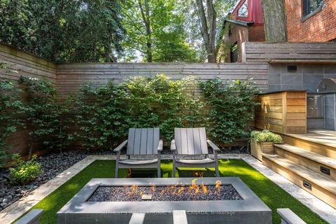 Photo 36 at 33 Tranby Avenue, Annex, Toronto