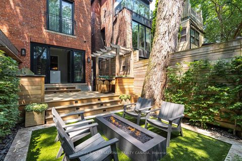 Photo 37 at 33 Tranby Avenue, Annex, Toronto