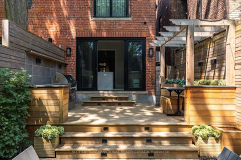 Photo 38 at 33 Tranby Avenue, Annex, Toronto