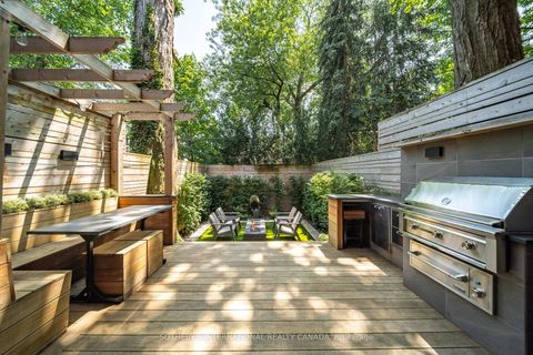 Photo 39 at 33 Tranby Avenue, Annex, Toronto