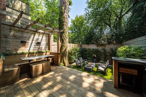 Photo 40 at 33 Tranby Avenue, Annex, Toronto