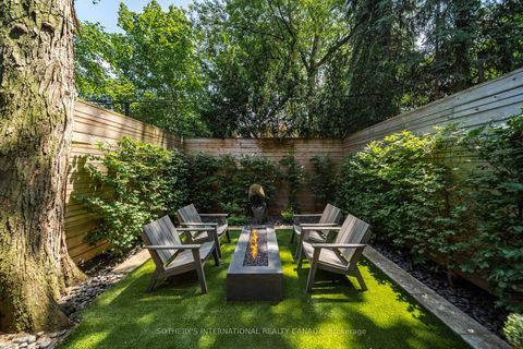 Photo 41 at 33 Tranby Avenue, Annex, Toronto