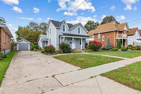 Photo 0 at 52 Parkside Drive, Queen's Park, Barrie