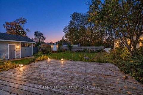 Photo 48 at 52 Parkside Drive, Queen's Park, Barrie
