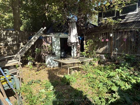 Photo 4 at 167 Craven Road, Coxwell, Toronto