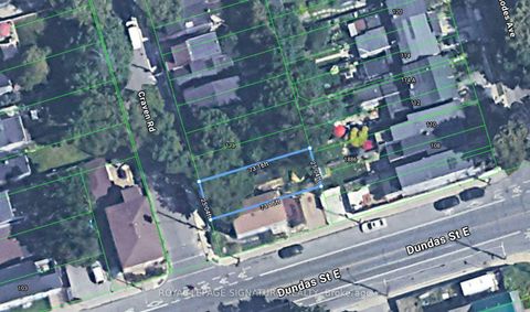 Photo 5 at 167 Craven Road, Coxwell, Toronto