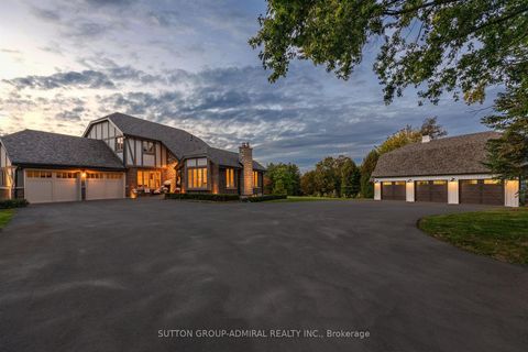 Photo 1 at 8400 19th Sideroad, Schomberg, King