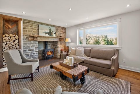 Photo 8 at 8400 19th Sideroad, Schomberg, King