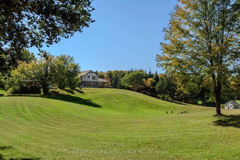 Photo 31 at 8400 19th Sideroad, Schomberg, King