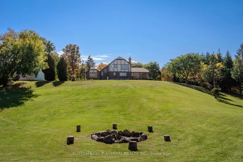 Photo 32 at 8400 19th Sideroad, Schomberg, King