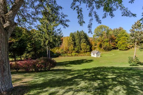 Photo 33 at 8400 19th Sideroad, Schomberg, King