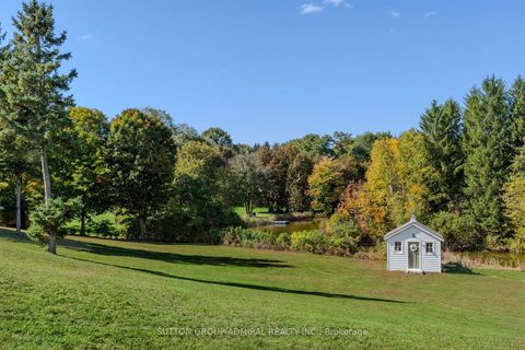 Photo 36 at 8400 19th Sideroad, Schomberg, King