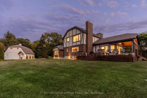 Photo 38 at 8400 19th Sideroad, Schomberg, King