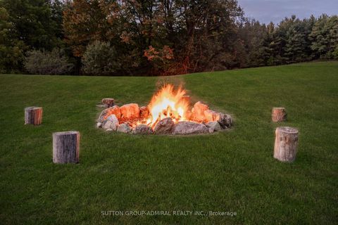 Photo 41 at 8400 19th Sideroad, Schomberg, King