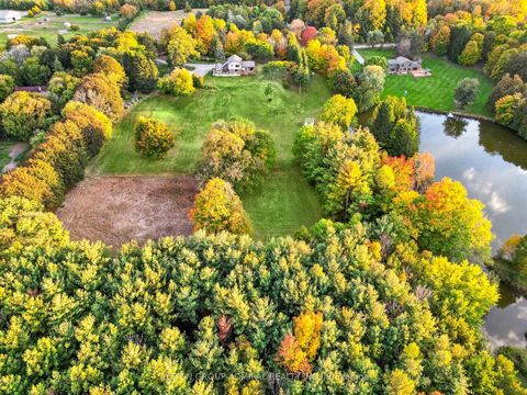 Photo 43 at 8400 19th Sideroad, Schomberg, King