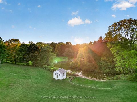 Photo 44 at 8400 19th Sideroad, Schomberg, King