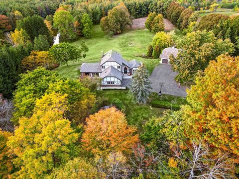 Photo 45 at 8400 19th Sideroad, Schomberg, King