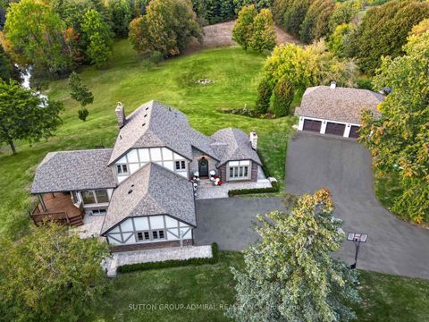 Photo 46 at 8400 19th Sideroad, Schomberg, King