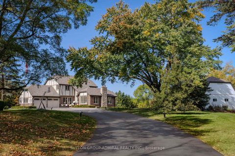 Photo 47 at 8400 19th Sideroad, Schomberg, King