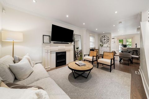 Photo 2 at 16 Louvain Avenue, South Riverdale, Toronto