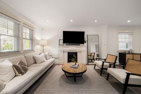 Photo 3 at 16 Louvain Avenue, South Riverdale, Toronto
