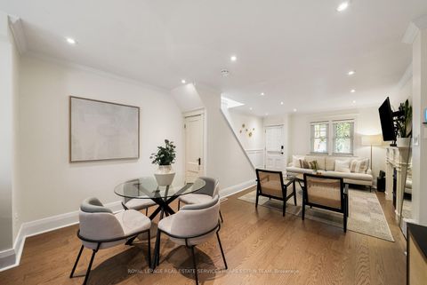 Photo 6 at 16 Louvain Avenue, South Riverdale, Toronto