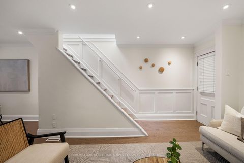 Photo 17 at 16 Louvain Avenue, South Riverdale, Toronto