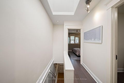 Photo 18 at 16 Louvain Avenue, South Riverdale, Toronto