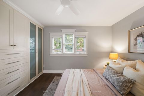 Photo 21 at 16 Louvain Avenue, South Riverdale, Toronto
