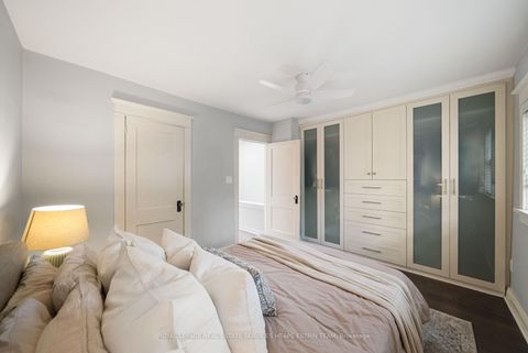 Photo 22 at 16 Louvain Avenue, South Riverdale, Toronto