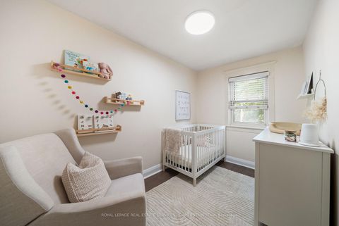 Photo 24 at 16 Louvain Avenue, South Riverdale, Toronto