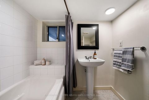 Photo 31 at 16 Louvain Avenue, South Riverdale, Toronto