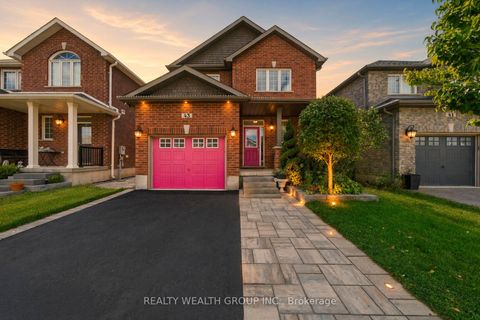 Photo 0 at 43 Booth Lane, Painswick South, Barrie