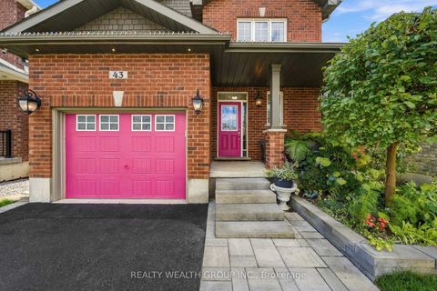 Photo 2 at 43 Booth Lane, Painswick South, Barrie