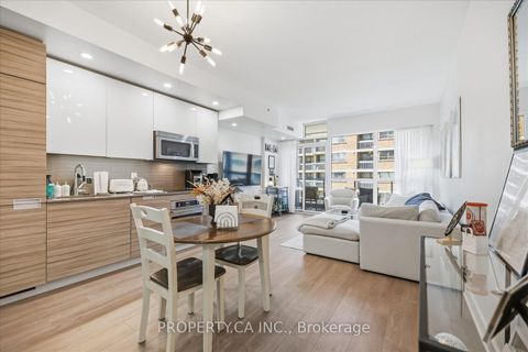 Photo 0 at 606 - 210 Simcoe Street, Chinatown, Toronto